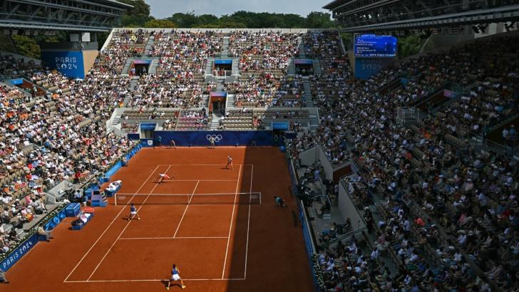 Roland Garros